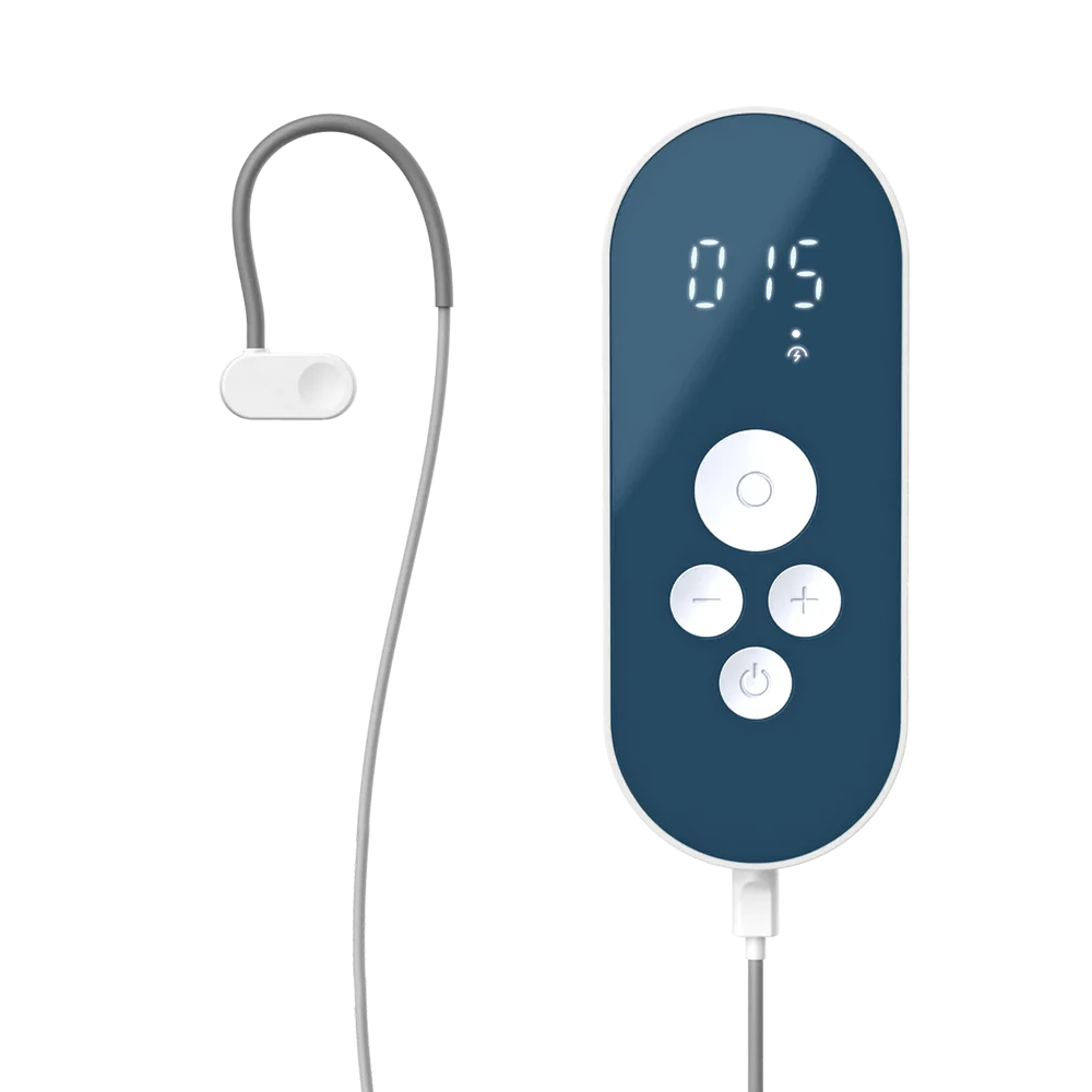 Устройство, улучшающее работу нервной системы. Nuropod